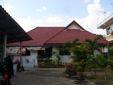 ขายบ้าน โคราช นครราชสีมา