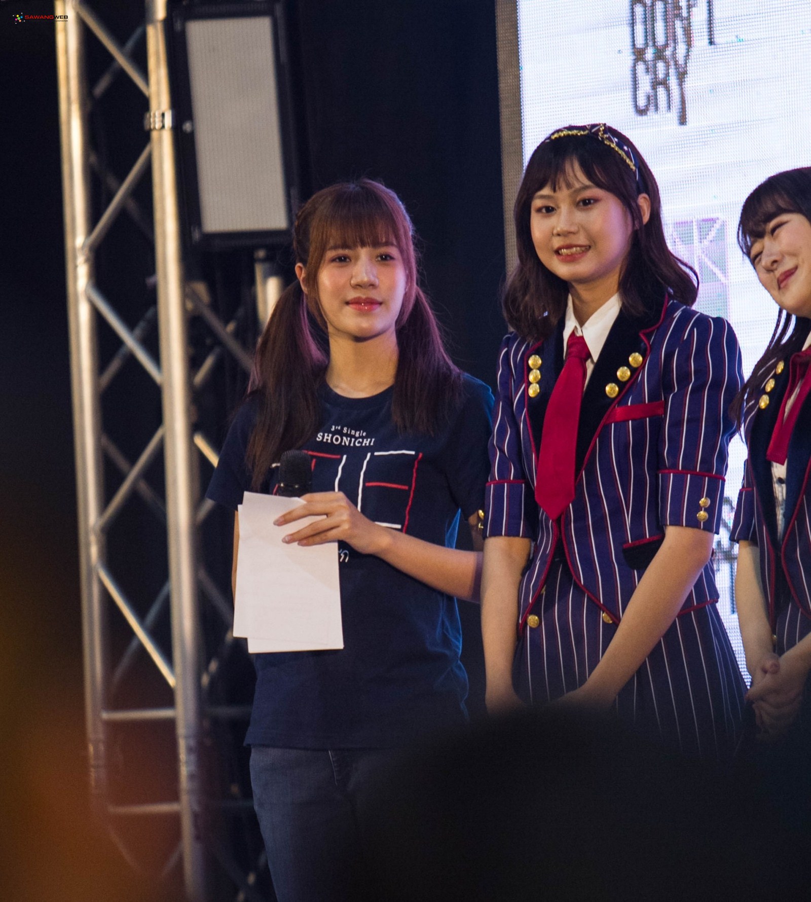 BNK 48 โคราช