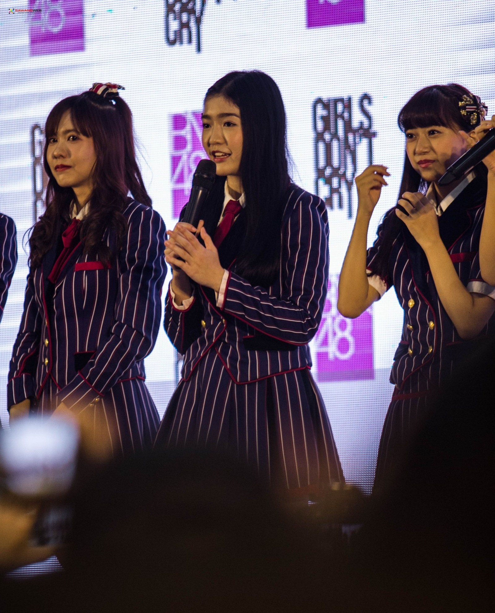 BNK 48 โคราช