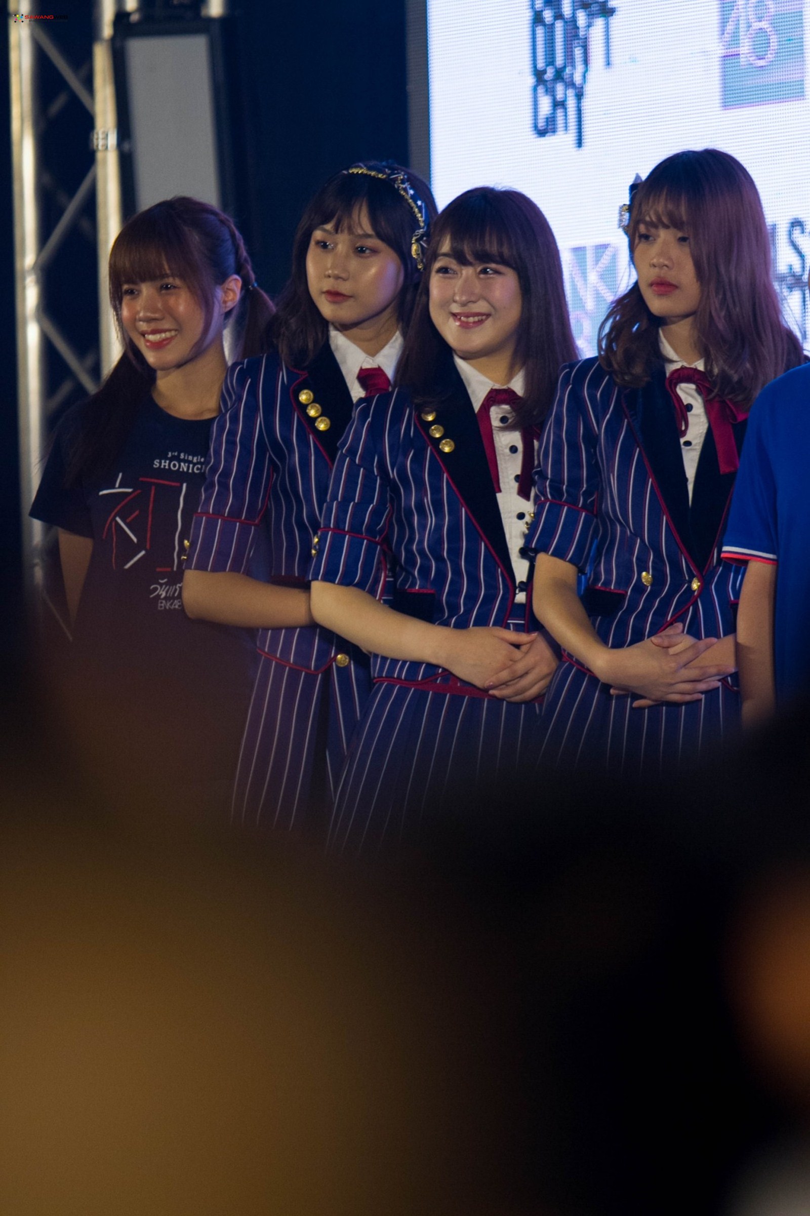 BNK 48 โคราช