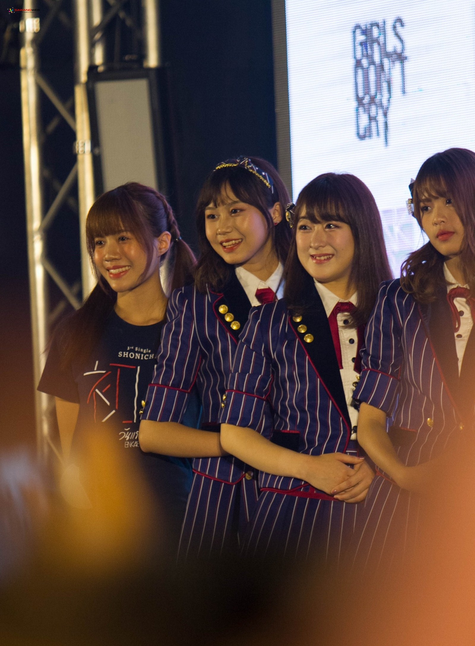 BNK 48 โคราช