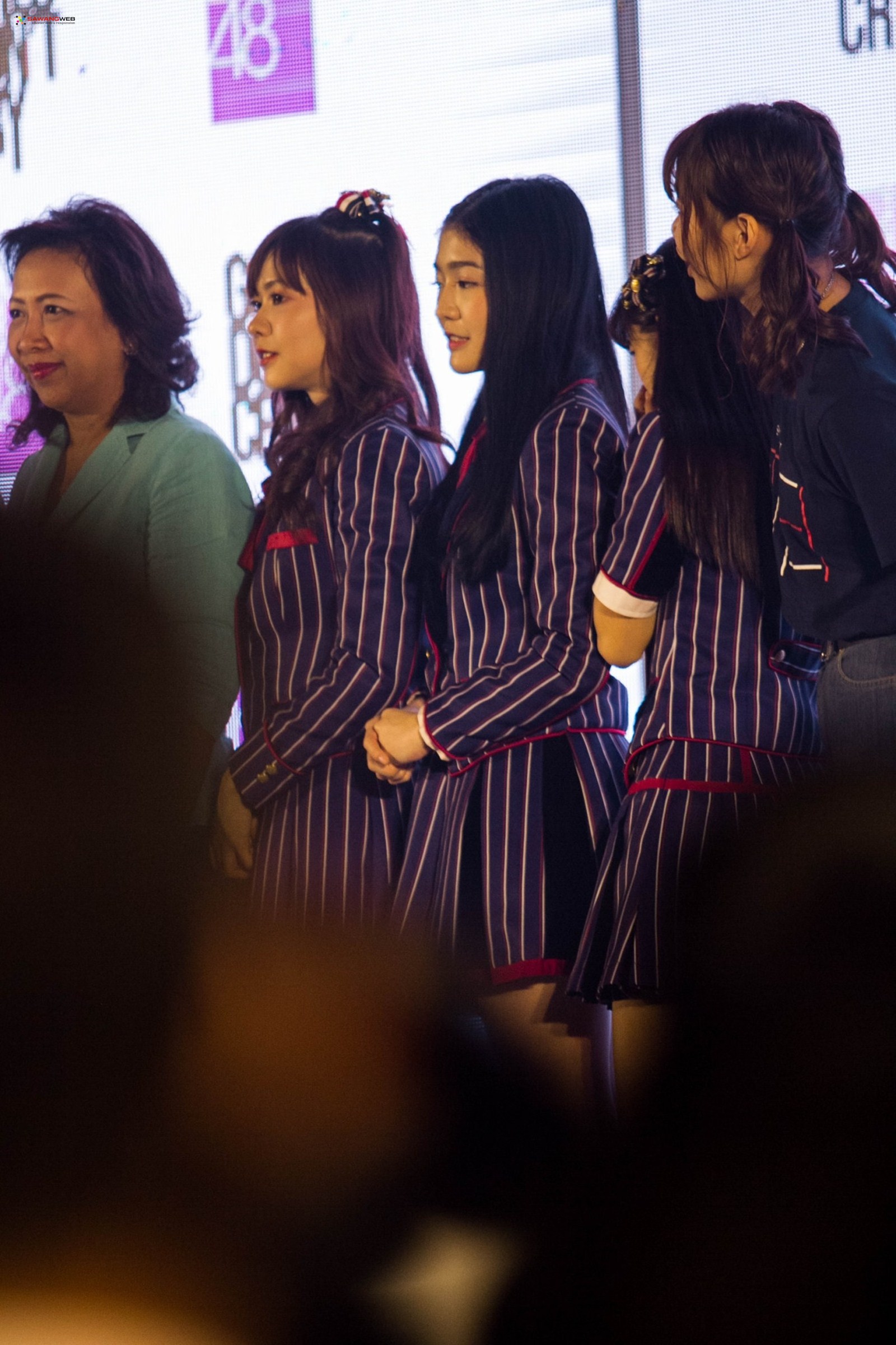 BNK 48 โคราช