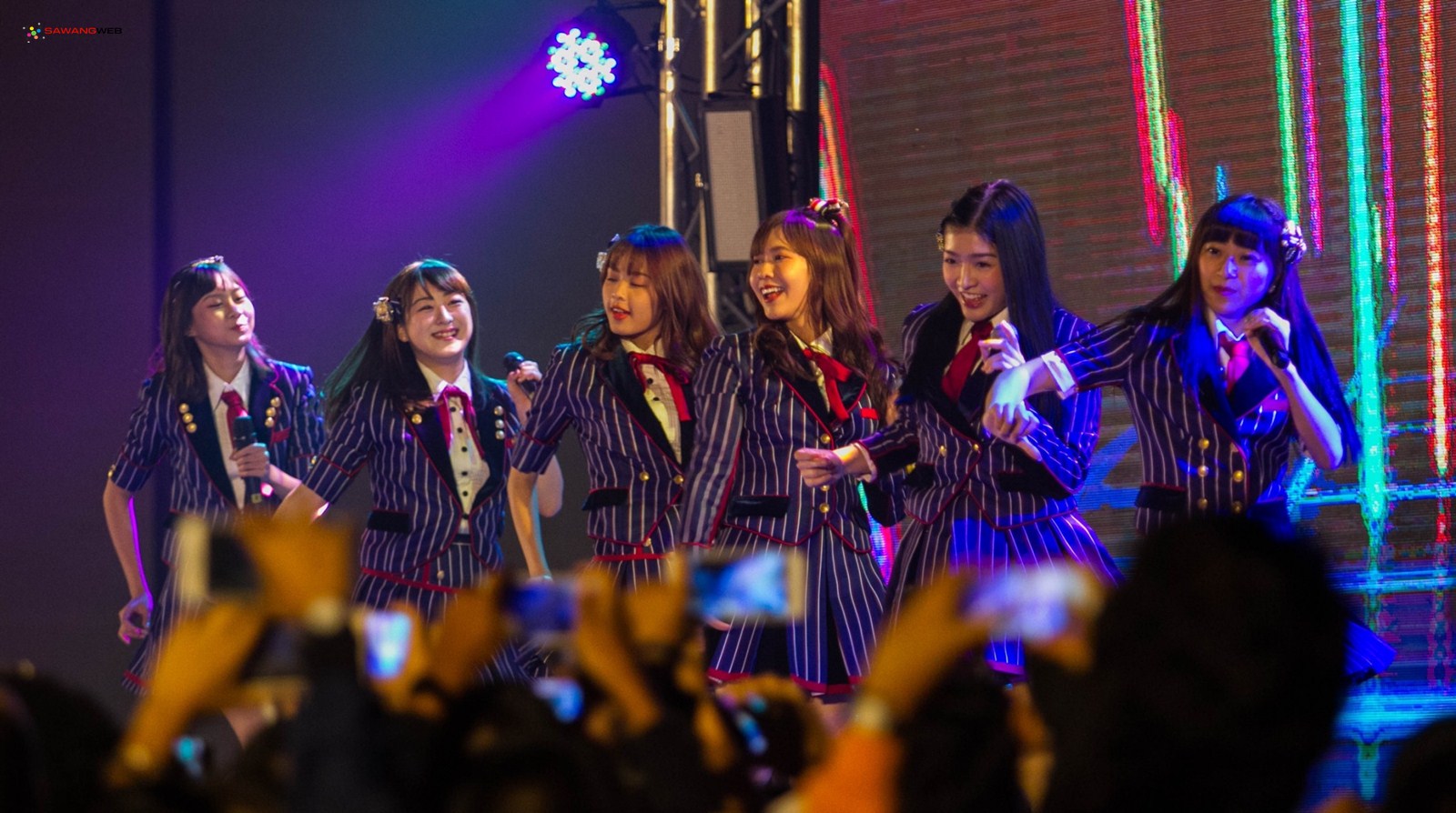 BNK 48 โคราช