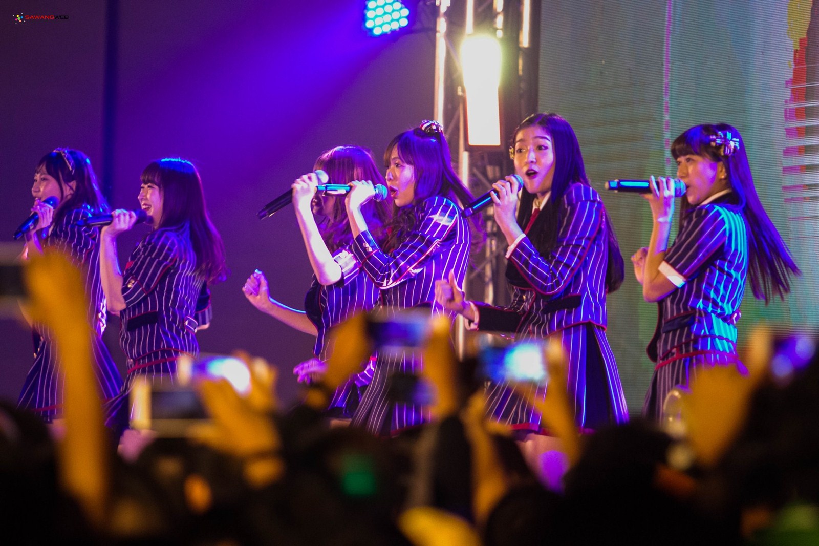 BNK 48 โคราช