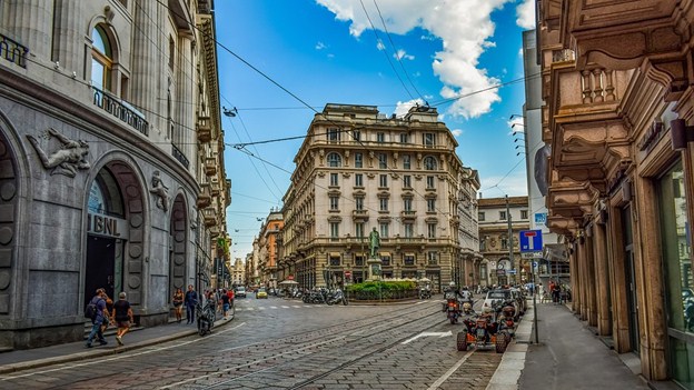 milan