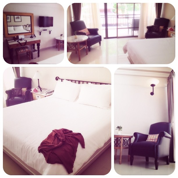 balios room