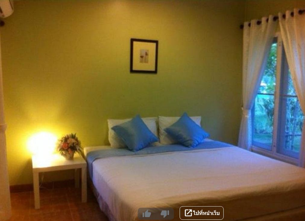 khaoyai cottage hotel