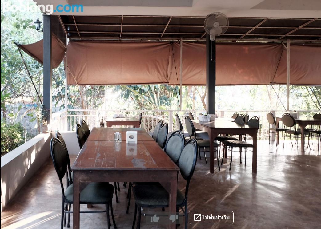 khaoyai cottage hotel