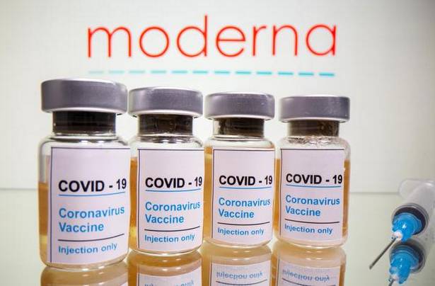 จองวัคซีน Moderna | รพ.วิภาวดี ถอนตัวไม่ร่วมซื้อวัคซีน Moderna เหตุไร้คำตอบมาเมื่อไหร่-ไม่อยากเสียชื่อ