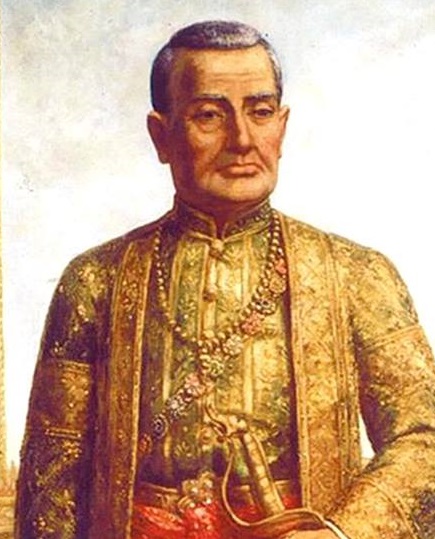 King1 Buddha Yodfa Chulaloke