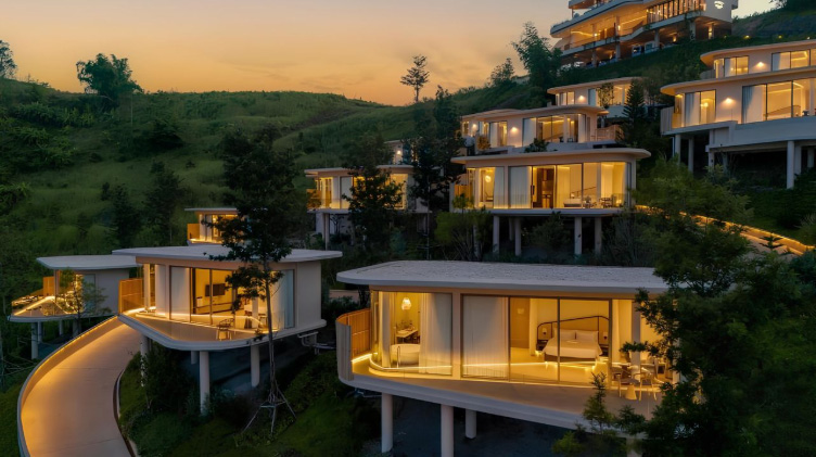 ที่พักเขาค้อ วิวทะเลหมอก บรรยากาศดี ราคาคุ้มค่า เที่ยวได้ทั้งปี