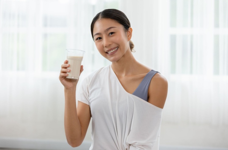 ผลิตภัณฑ์เสริมอาหาร