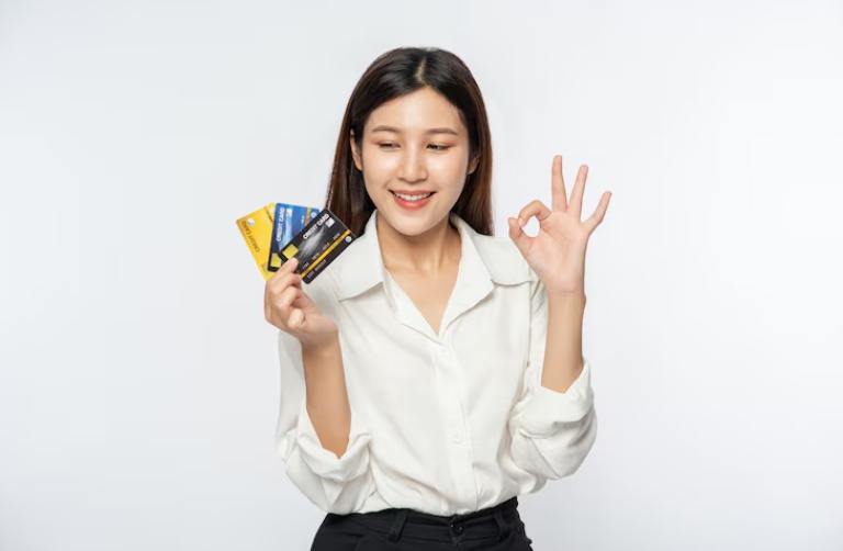 5 ข้อดีของการสมัครบัตรกดเงินสดดอกเบี้ยพิเศษ