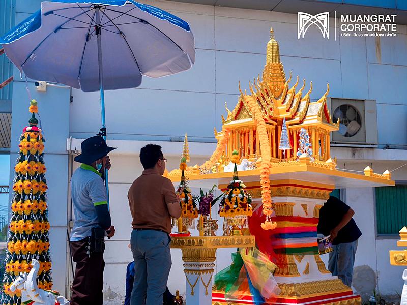 ศาลพระภูมิ ปรับสมดุลพลังงานของบ้านได้จริงหรือไม่ ศาลพระภูมิ ปรับสมดุลพลังงานของบ้านได้จริงหรือไม่