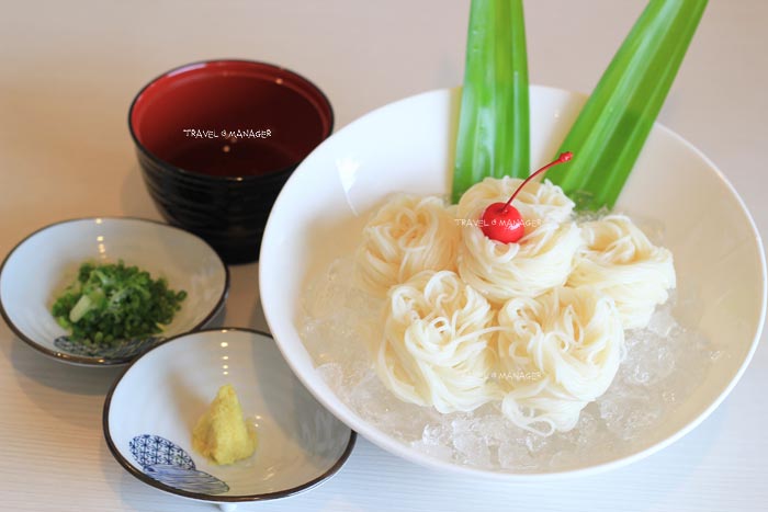 “Kinshiro” โออิชิอาหารญี่ปุ่นจานเด็ด จากนางาซากิ