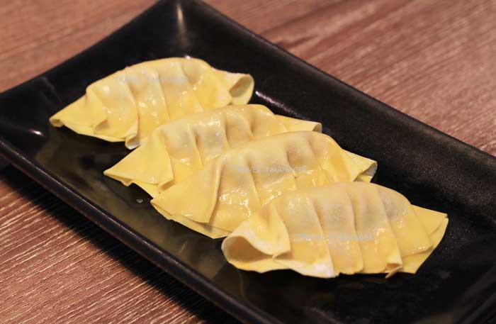  “Shabu King” อร่อยเต็มอิ่มชาบูจักรพรรดิ ตำรับญี่ปุ่นโอซาก้า