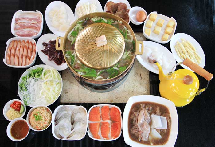  “พลาญชัย 2 บาร์บีคิว” ปิ้งย่างเนื้อนุ่ม อร่อยคุ้ม น้ำจิ้มรสแซบ