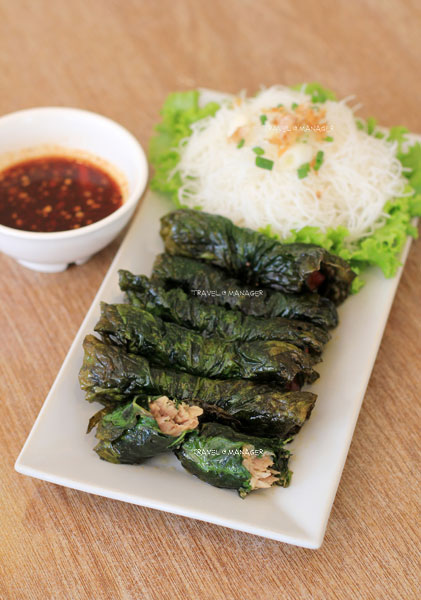  “ลองดู” ชูรสเด็ด อาหารเวียดนามเพื่อสุขภาพ