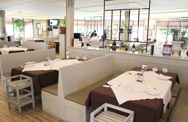 “Anna & Charlie’s Cafe” อร่อยจัดเต็ม อาหารหลากหลายสไตล์โฮมเมด