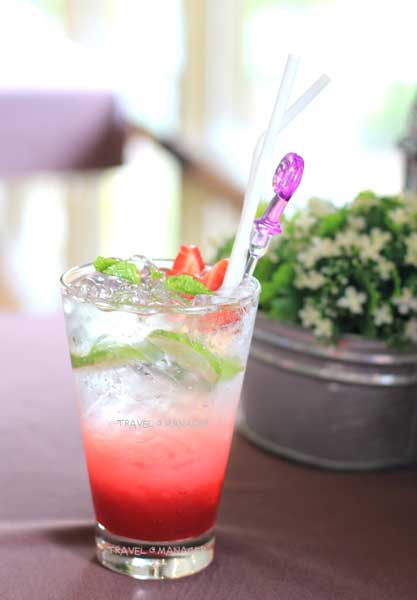 “Anna & Charlie’s Cafe” อร่อยจัดเต็ม อาหารหลากหลายสไตล์โฮมเมด