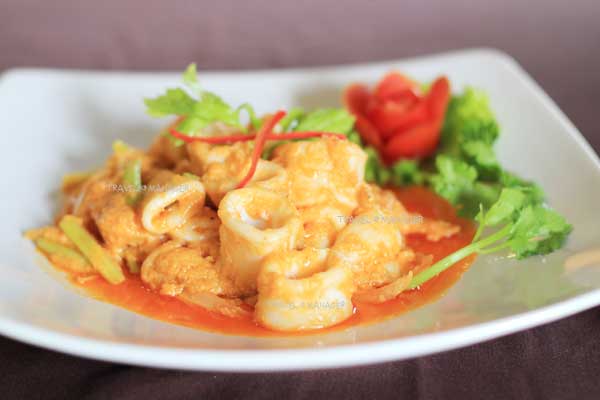 “Anna & Charlie’s Cafe” อร่อยจัดเต็ม อาหารหลากหลายสไตล์โฮมเมด