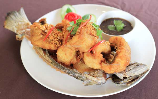 “Anna & Charlie’s Cafe” อร่อยจัดเต็ม อาหารหลากหลายสไตล์โฮมเมด