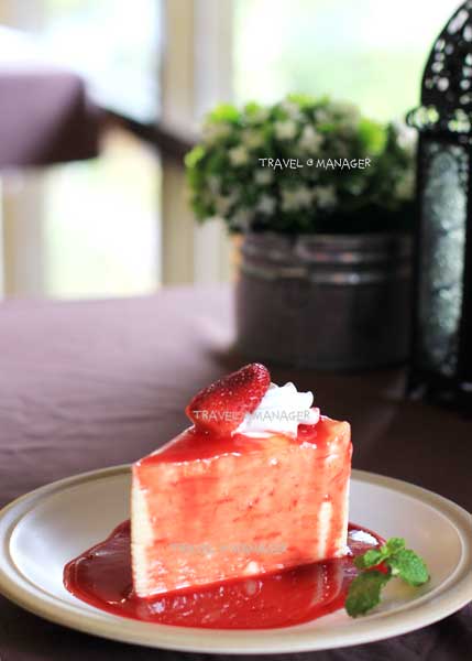 “Anna & Charlie’s Cafe” อร่อยจัดเต็ม อาหารหลากหลายสไตล์โฮมเมด