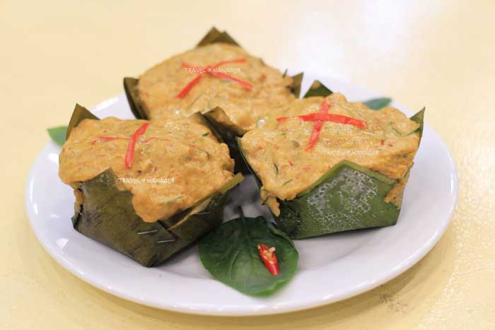  “น้ำเต้า ปู ปลา” เสิร์ฟความสด อาหารไทย-ซีฟู้ดรสจัดจ้าน