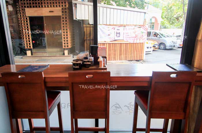 “อิคโคฉะ ราเมน” ลิ้มรสราเมนญี่ปุ่นแท้ หมูแผ่เต็มชาม