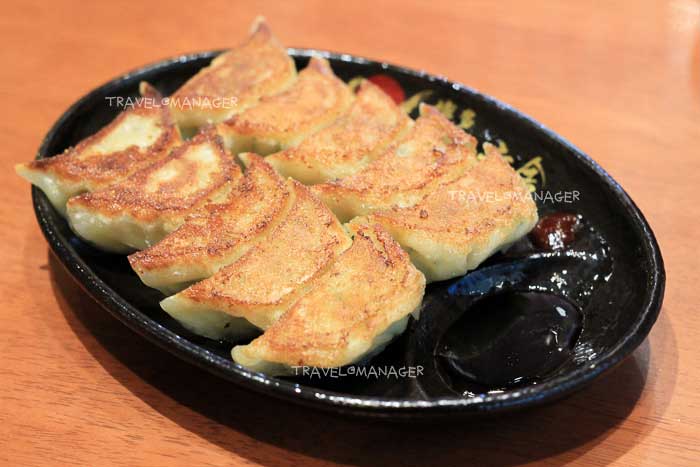 “อิคโคฉะ ราเมน” ลิ้มรสราเมนญี่ปุ่นแท้ หมูแผ่เต็มชาม