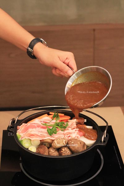 “Camp Curry” เข้าแคมป์ กินข้าวแกงกะหรี่ รสดีญี่ปุ่นแท้
