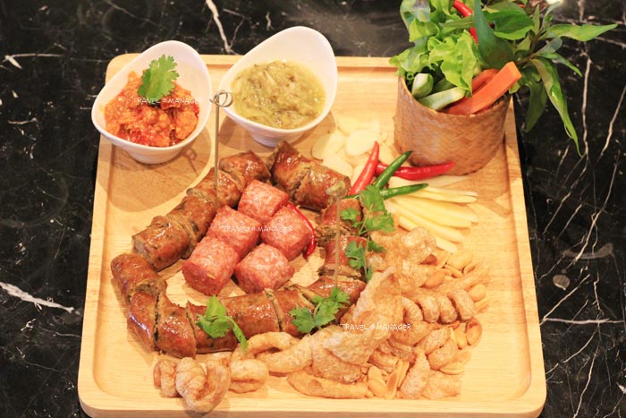 “Fat Gut'z Saloon” แฮงก์เอาต์สุดฟิน กิน-ดื่ม ชิล ชิล