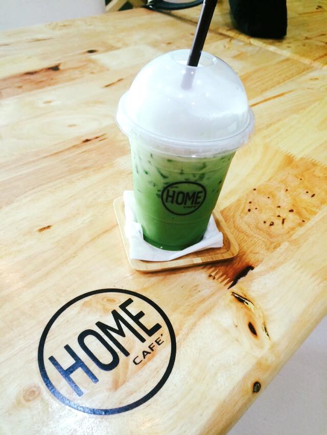 homecafe korat