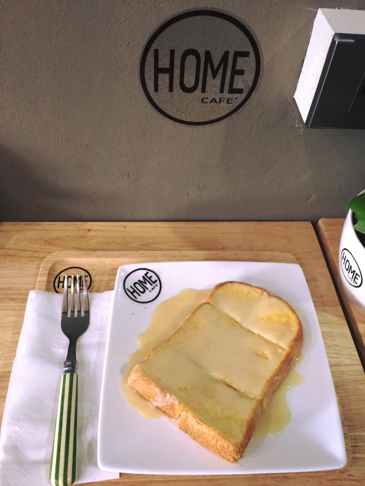 homecafe korat