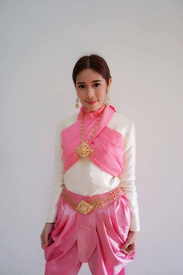 น้องมิว ธ.ออมสิน โคราช สาวสวยโคราช by happykorat.com