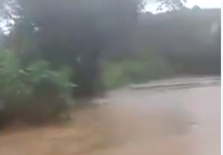 khaoyai flood