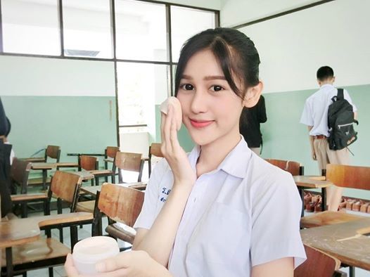 พูมมี หนุ่มสวย ราชสีมาวิทยาลัย โคราช