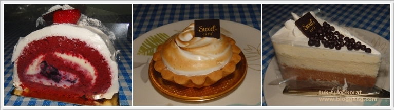 sweetcafe โคราช