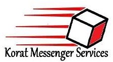 korat messenger