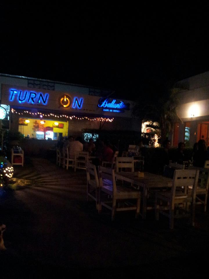 turn-on ร้านเทิร์นออน โคราช